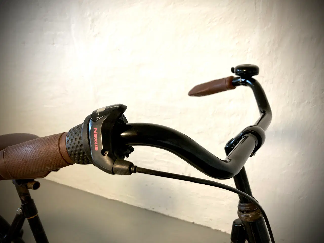 Billede 4 - Hamlet vintage cykel 3 gear 