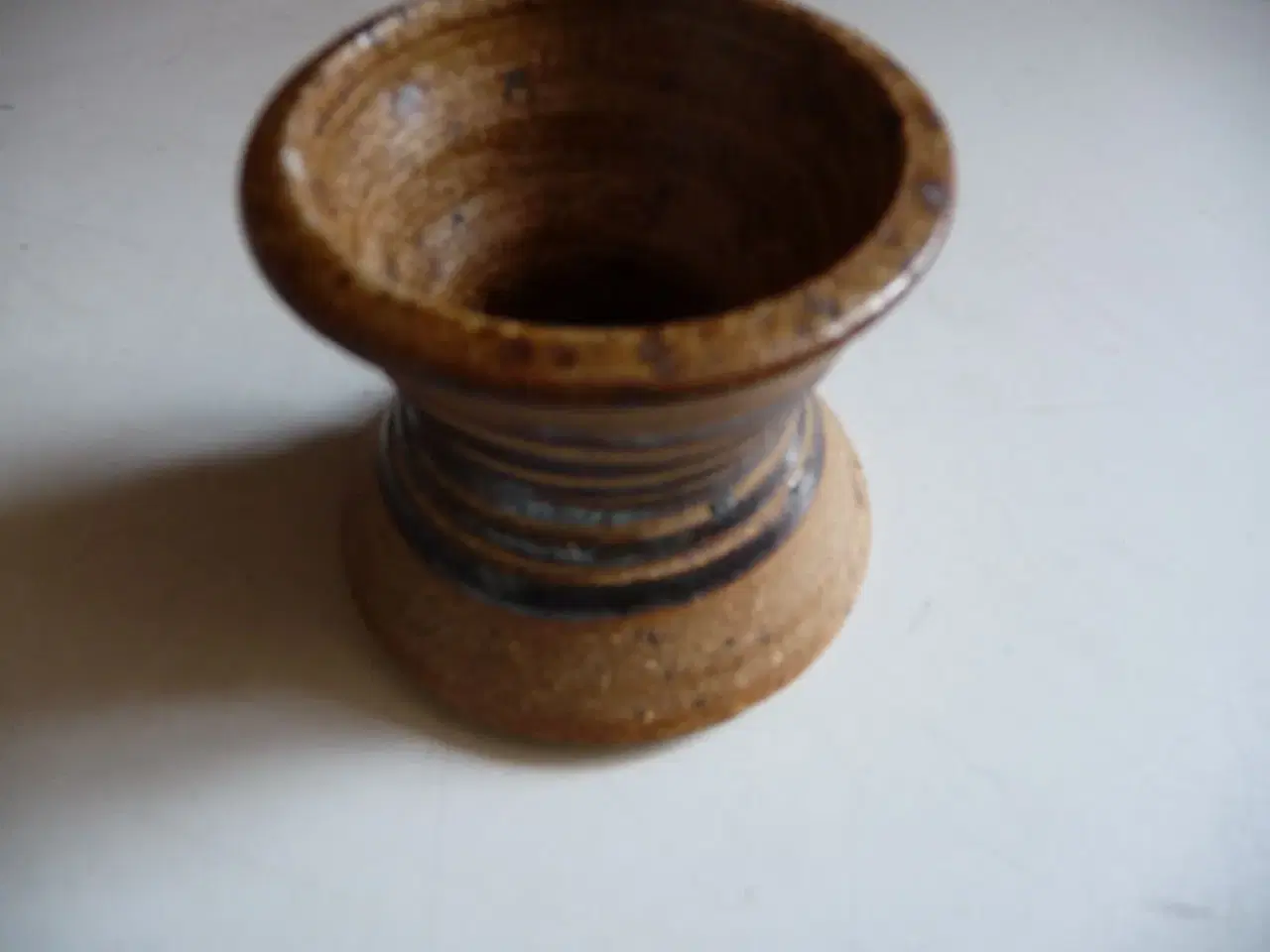 Billede 1 - keramik vase