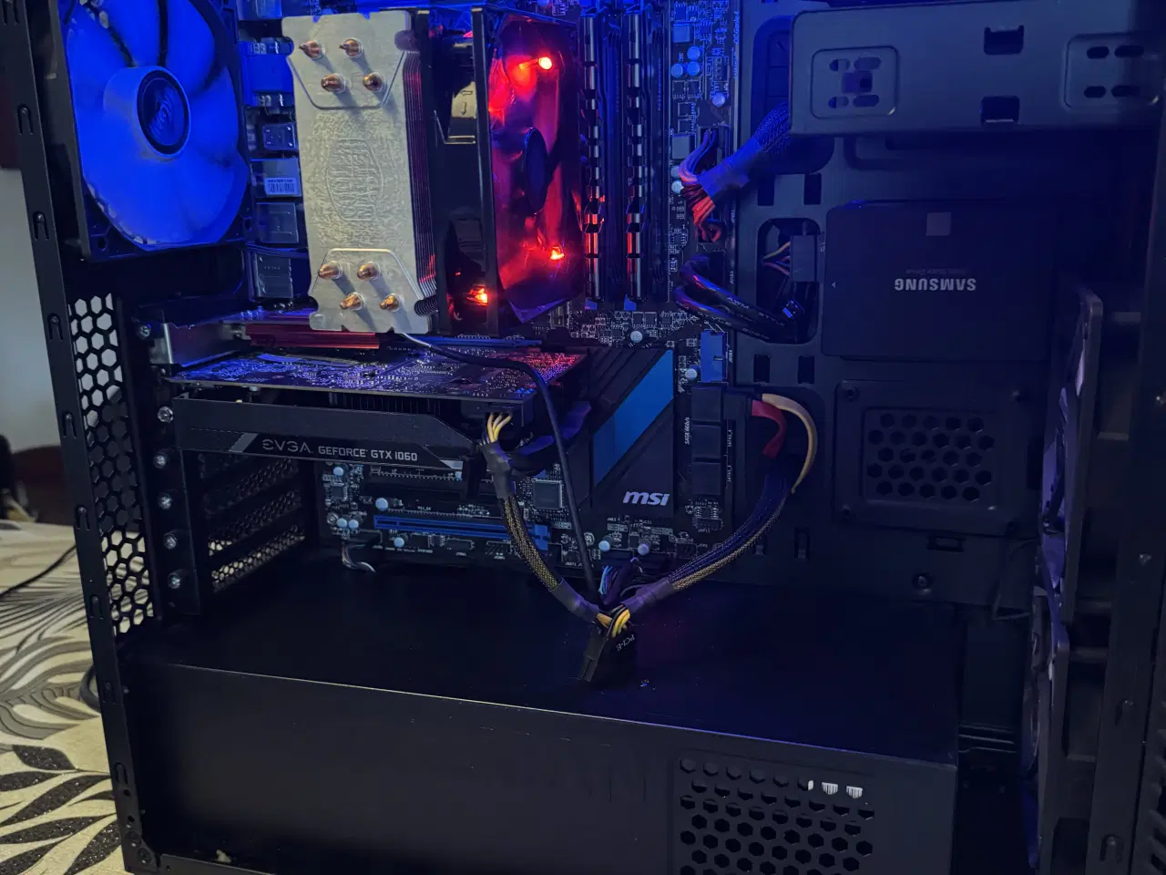 Billede 6 - Billig Gamer Computer 