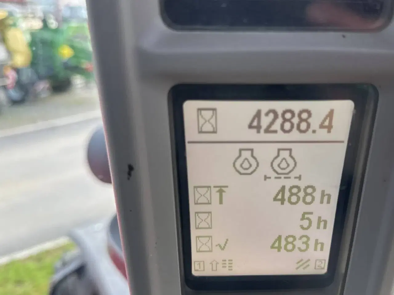 Billede 4 - Case IH Puma 150CVX