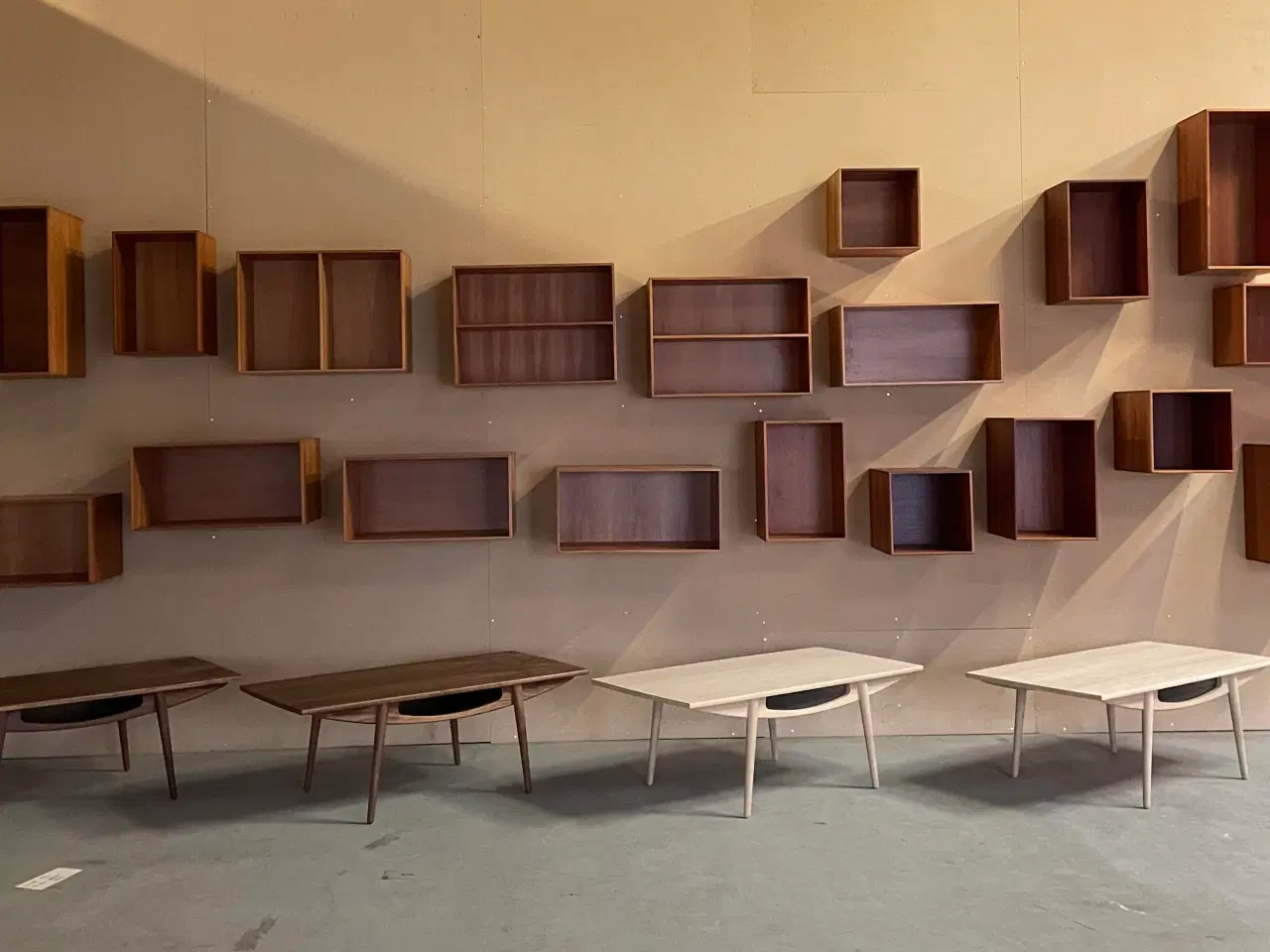 Billede 2 - 90% besparelser på nye møbler 