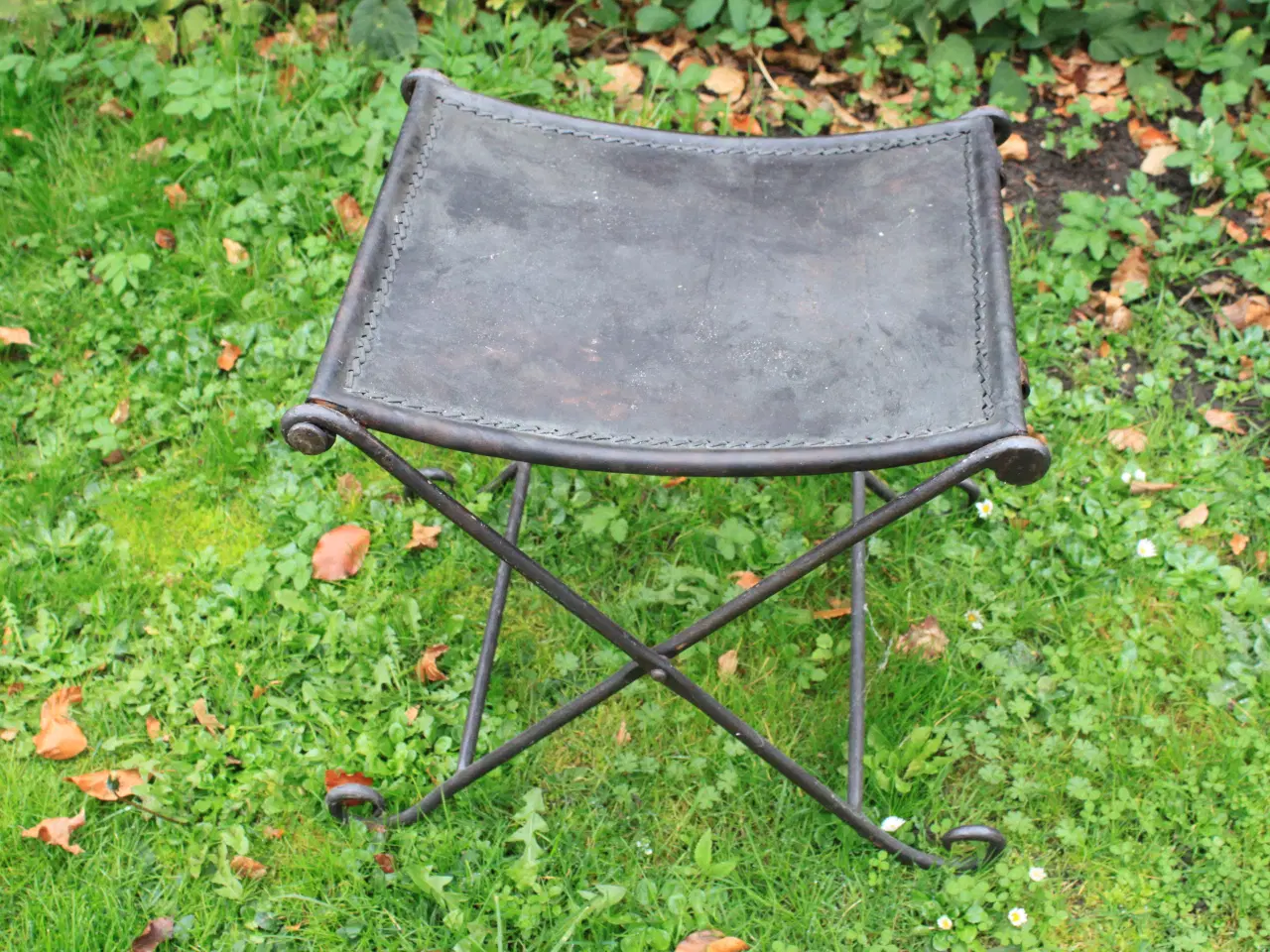 Billede 8 - Sofabord, skænk, skabe, stole, borde mv