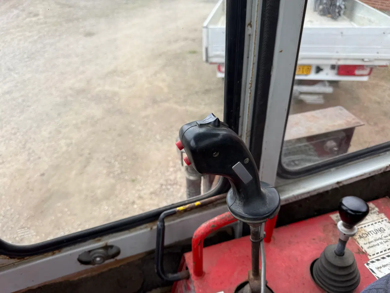Billede 6 - Gehlmax 405 rendegraver