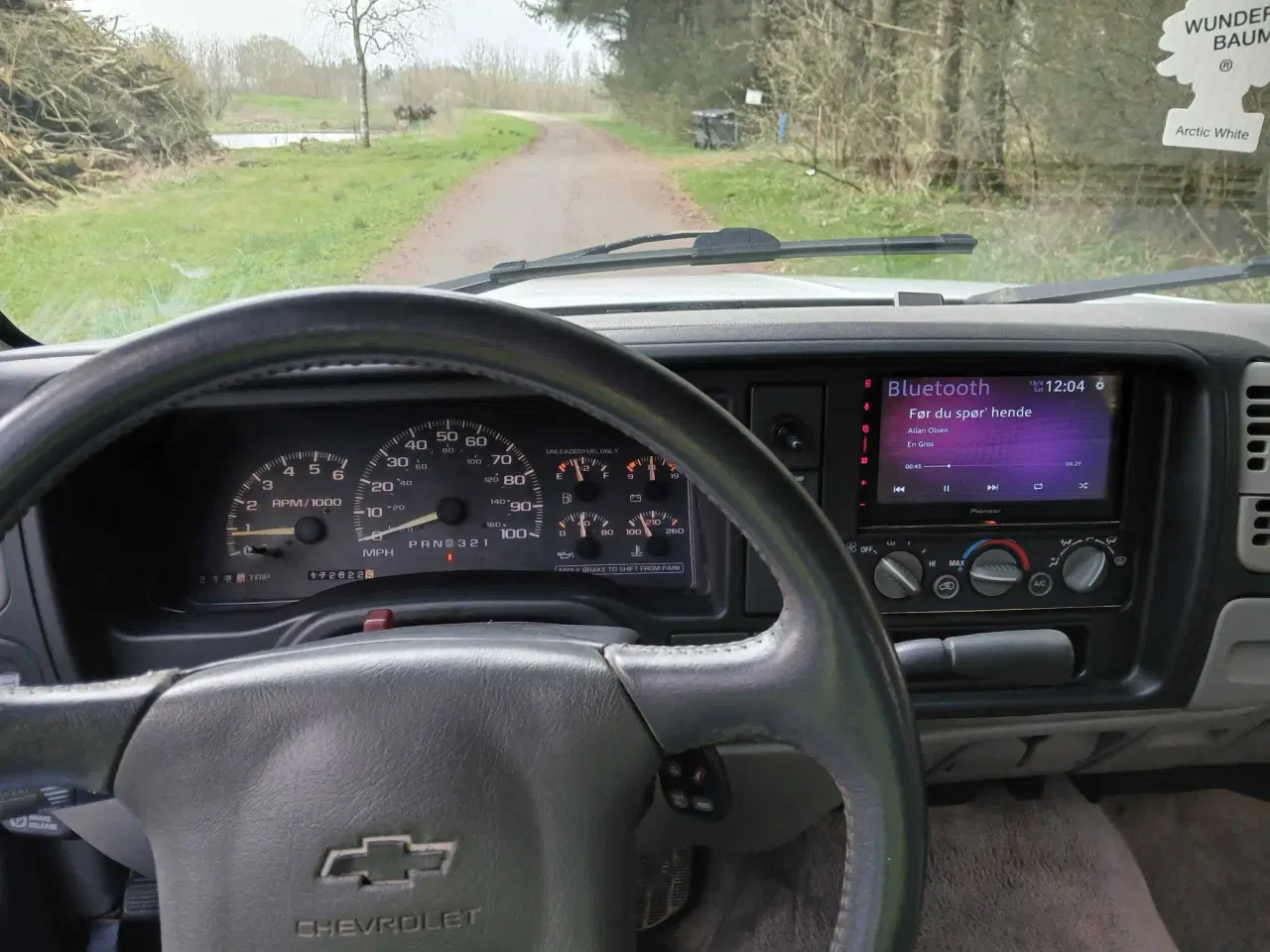 Billede 7 - Lækker pickup sælges