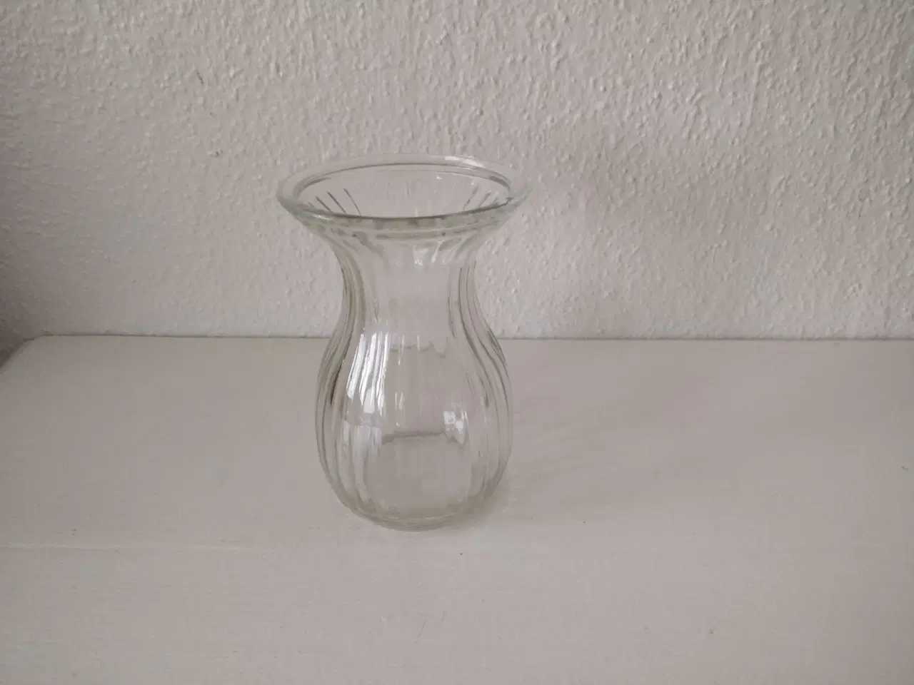 Billede 1 - Vase