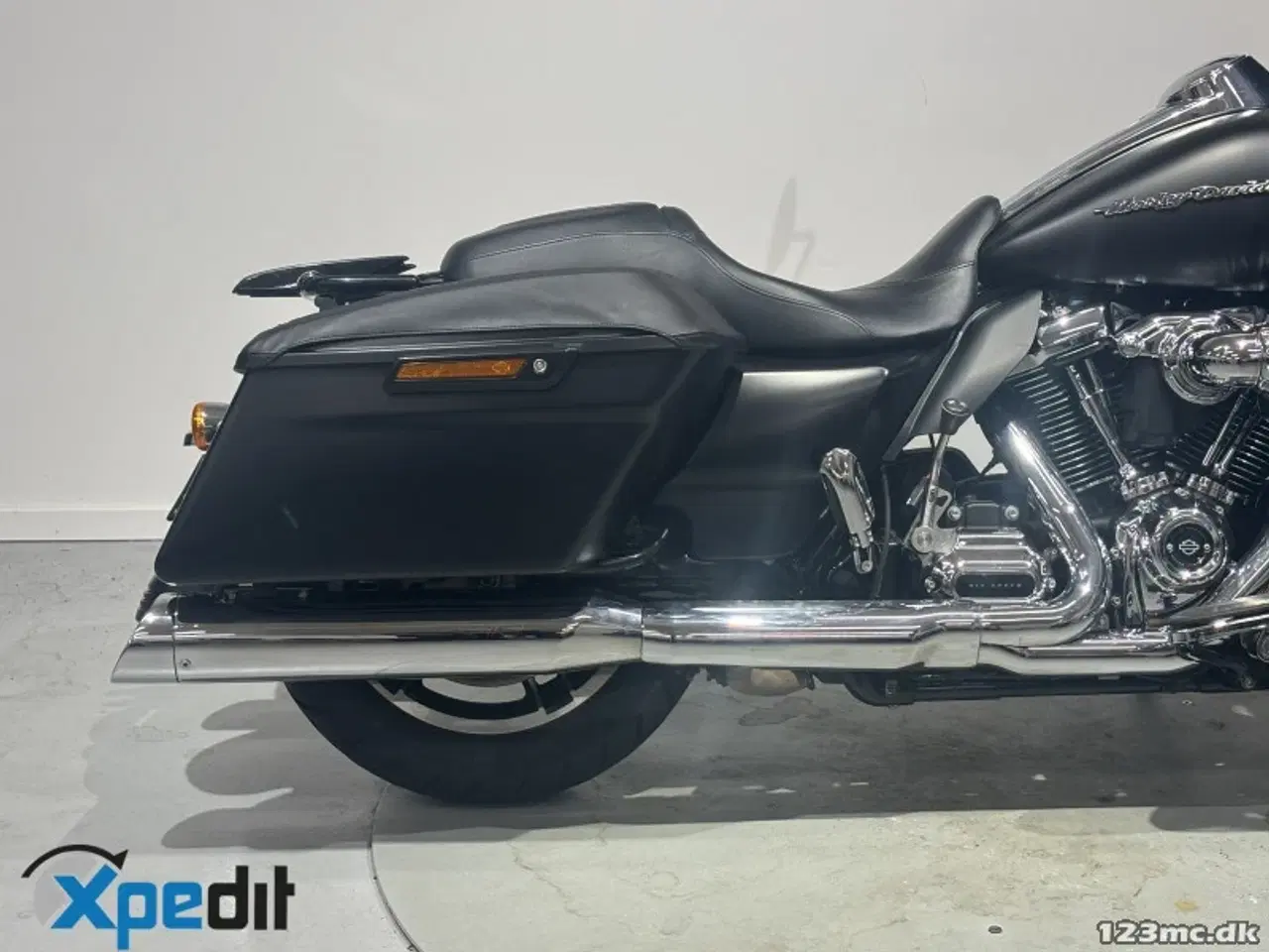Billede 4 - Harley-Davidson FLTRXS Road Glide Special