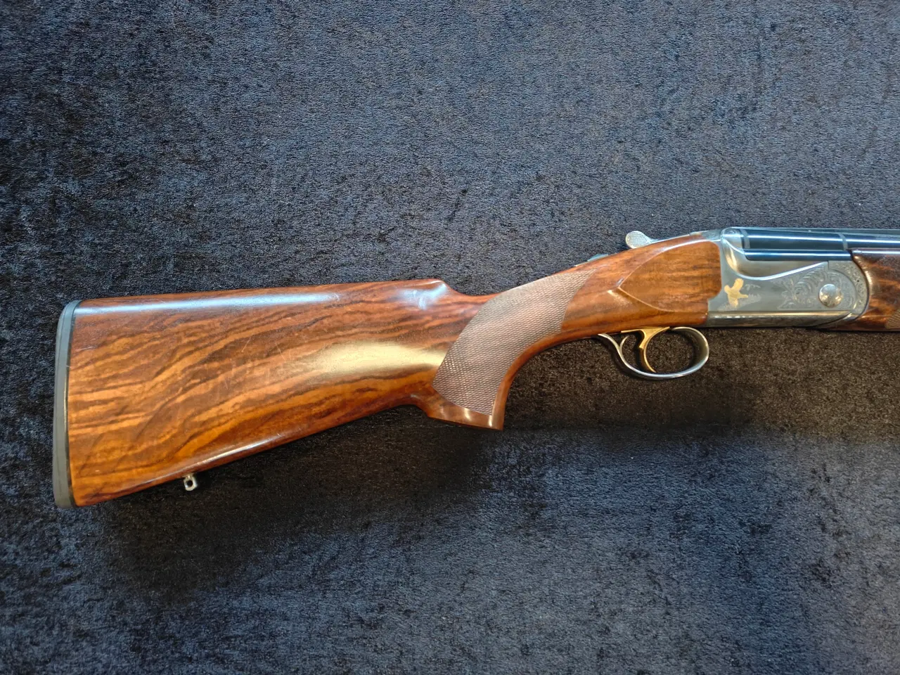 Billede 5 - EOS haglgevær (2013) 12/76