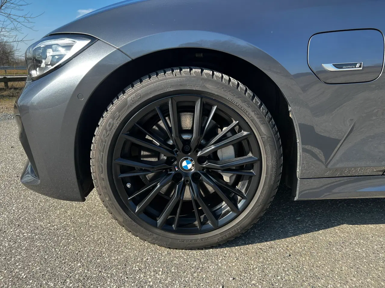 Billede 18 - BMW 330e Plug-in 2022 M-Sport