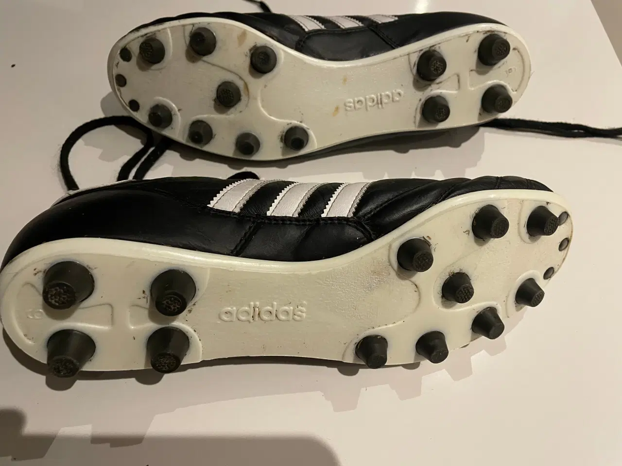 Billede 4 - Fodbold støvler