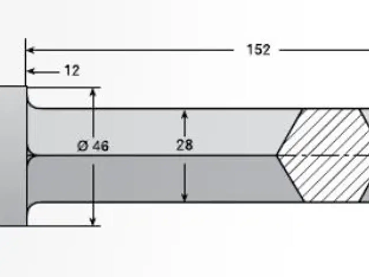 Billede 6 - Nedbrydning mejsler,  Hilti og andre