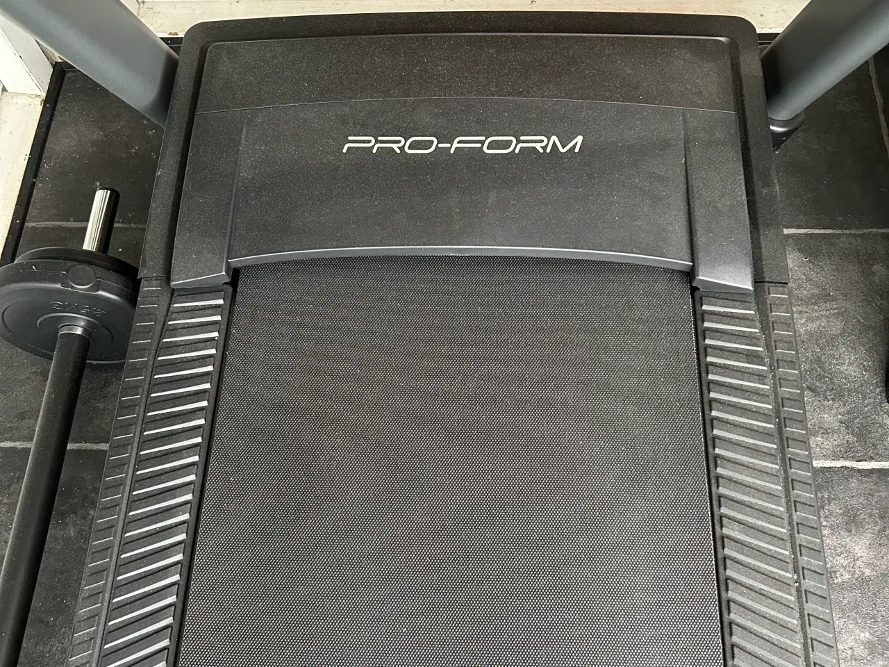 Billede 4 - Proform løbebånd Carbon T7