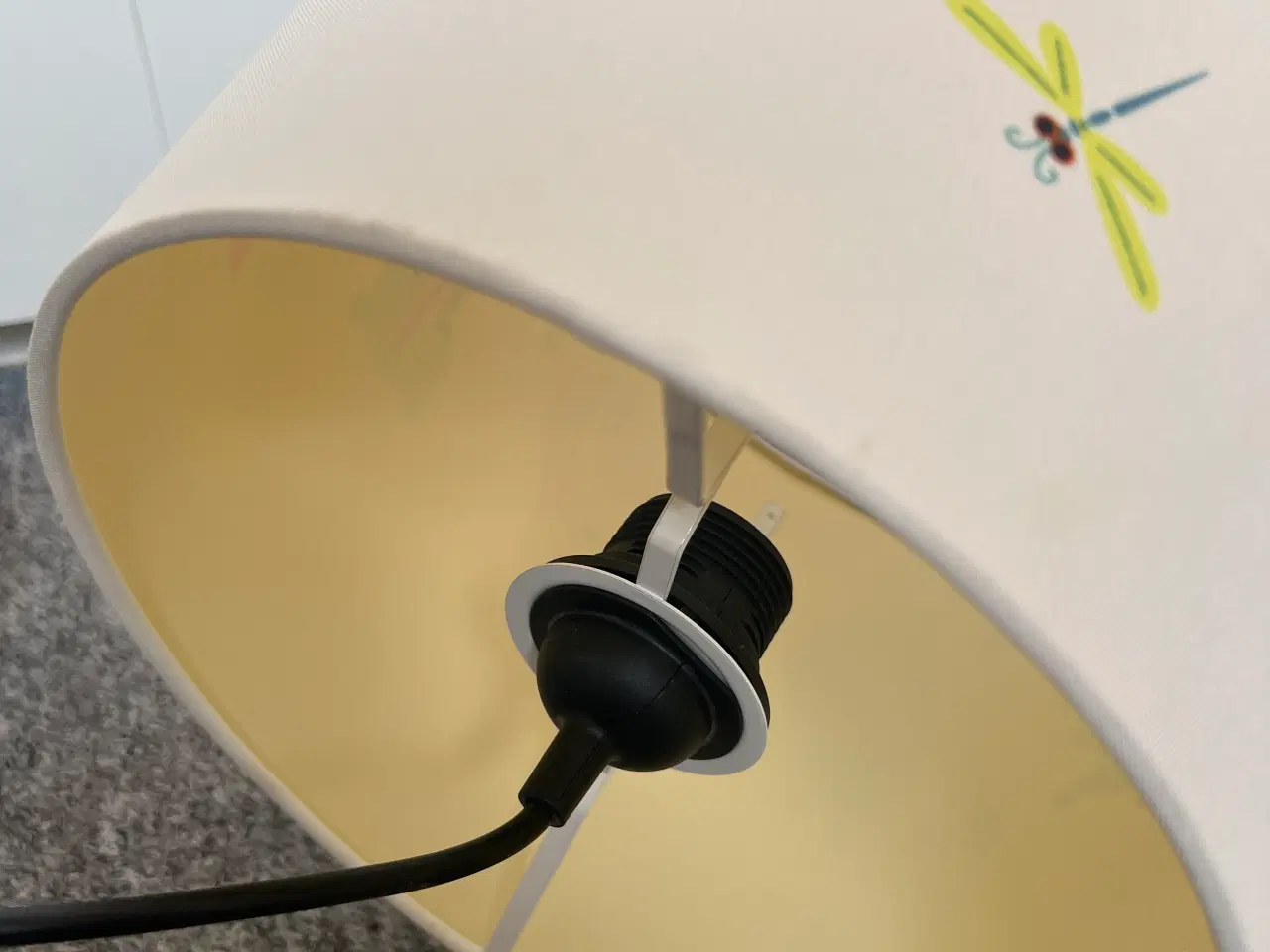 Billede 7 - Børne lampe 