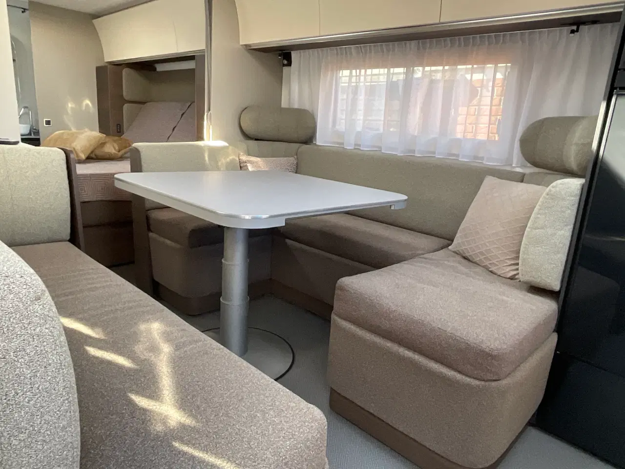 Billede 17 - Adria Alpina 663HT Twin
