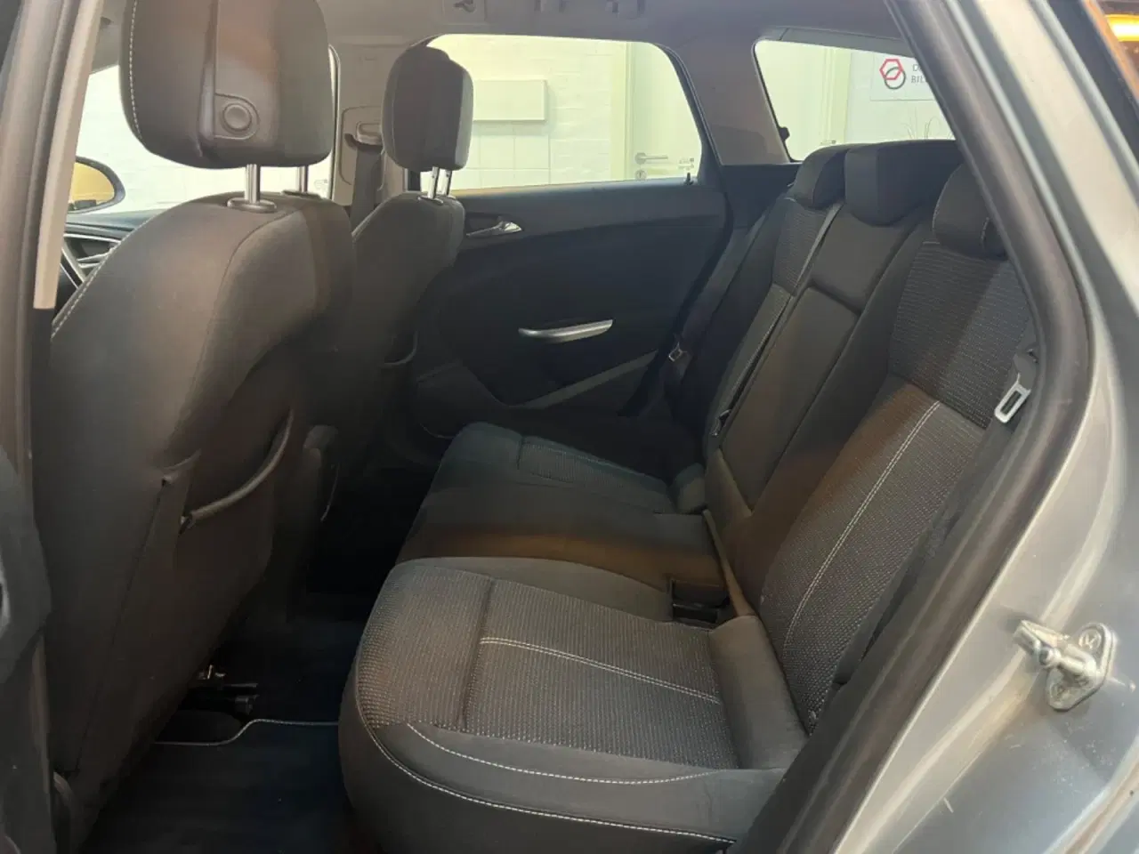 Billede 13 - Opel Astra 2,0 CDTi 160 Sport Sports Tourer