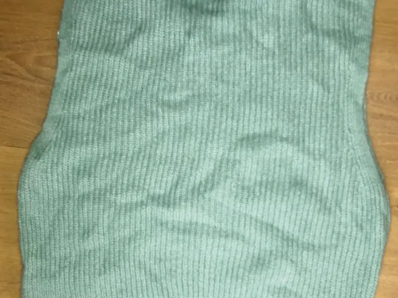Billede 3 - NY ONLY STRIK VEST, MINT GRØN, STR. M
