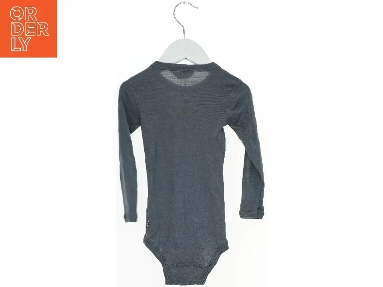 Billede 2 - Langærmet bodystocking til baby fra Joha (str. 92)