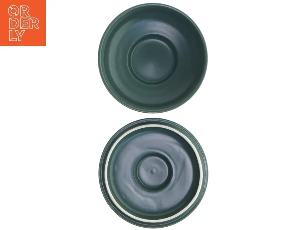 Billede 5 - Dækfad med låg (str. 9x13 cm)