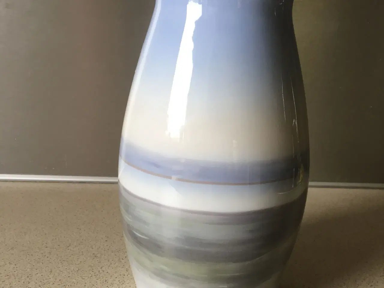 Billede 3 - Vase til salg  B&G pris 