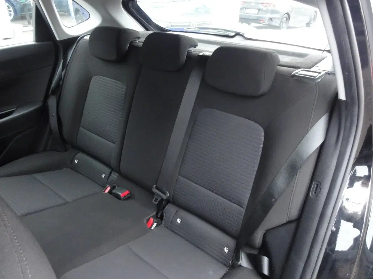 Billede 13 - Hyundai i20 1,2 MPi Essential