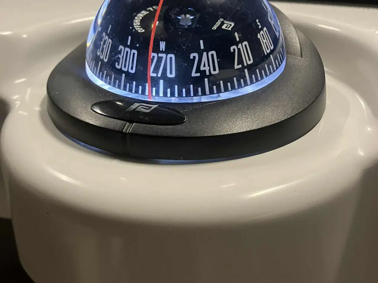 Billede 6 - Jeanneau Merry Fisher 605 top stand ✅✅