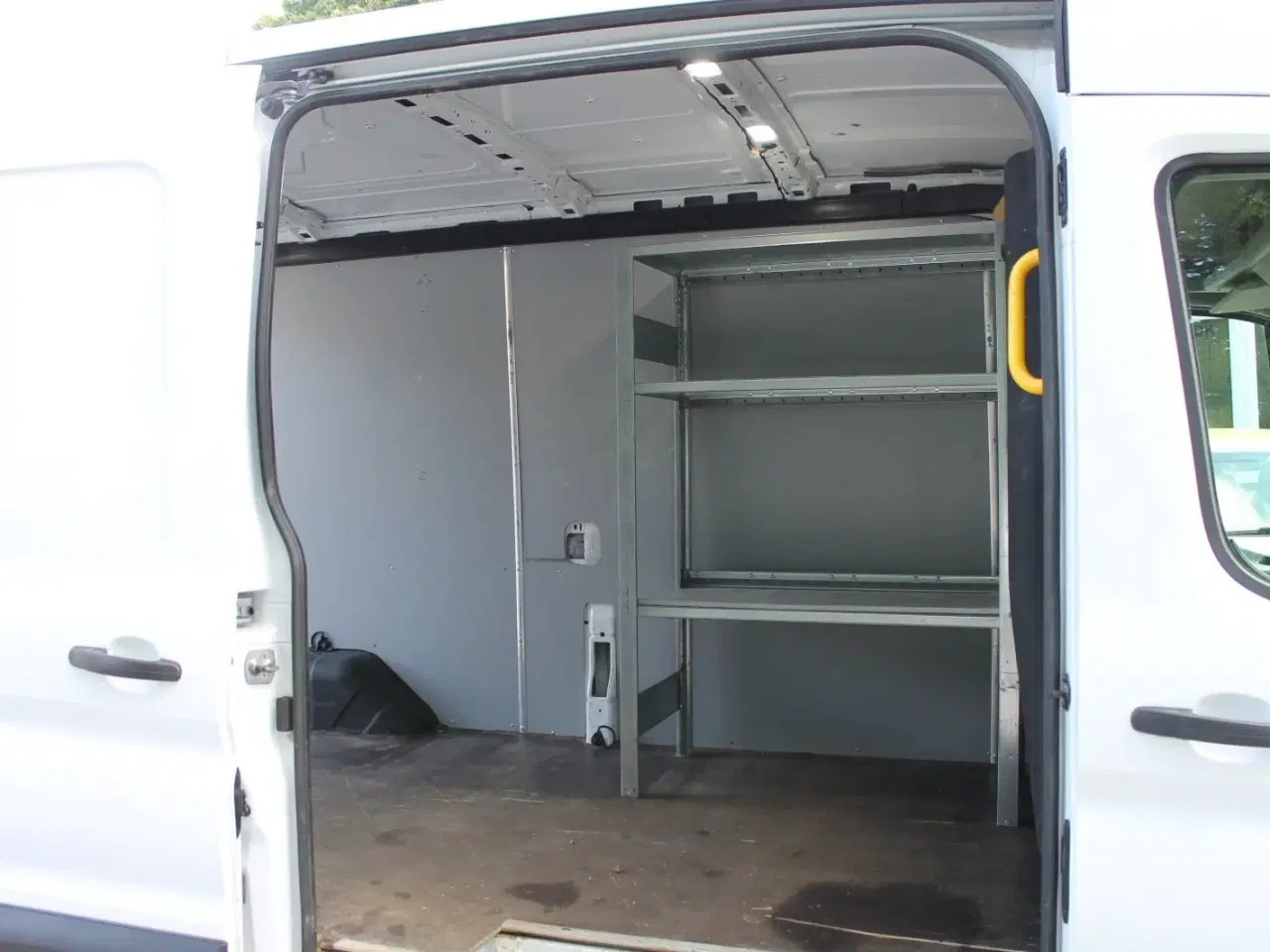 Billede 5 - Ford Transit 350 L3 Van 2,0 TDCi 170 Trend H2 RWD