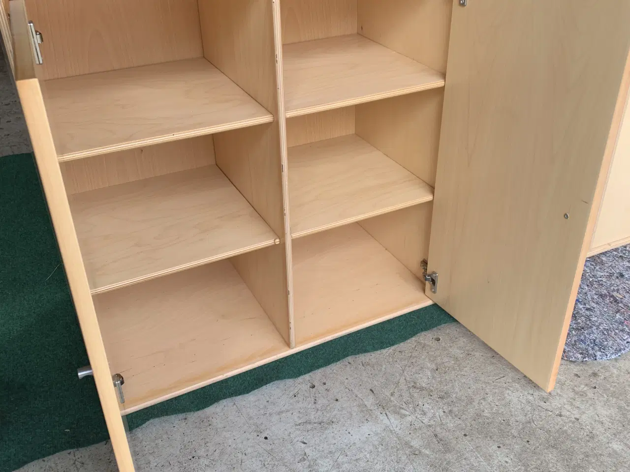 Billede 2 - Montana skabe 