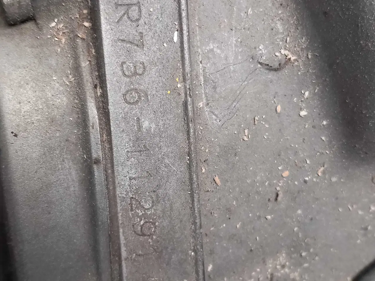 Billede 3 - Motor suzuki GSF Bandit