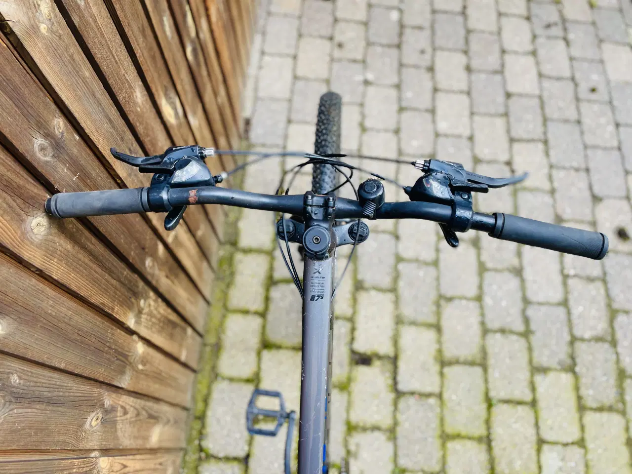 Billede 6 - X-Zite Mountainbike Cykel 27,5” 21 gear