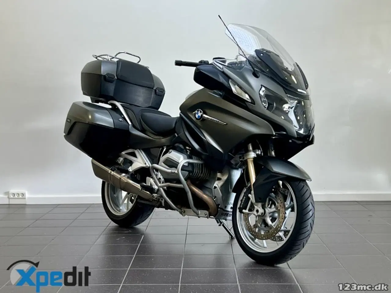 Billede 3 - BMW R 1200 RT