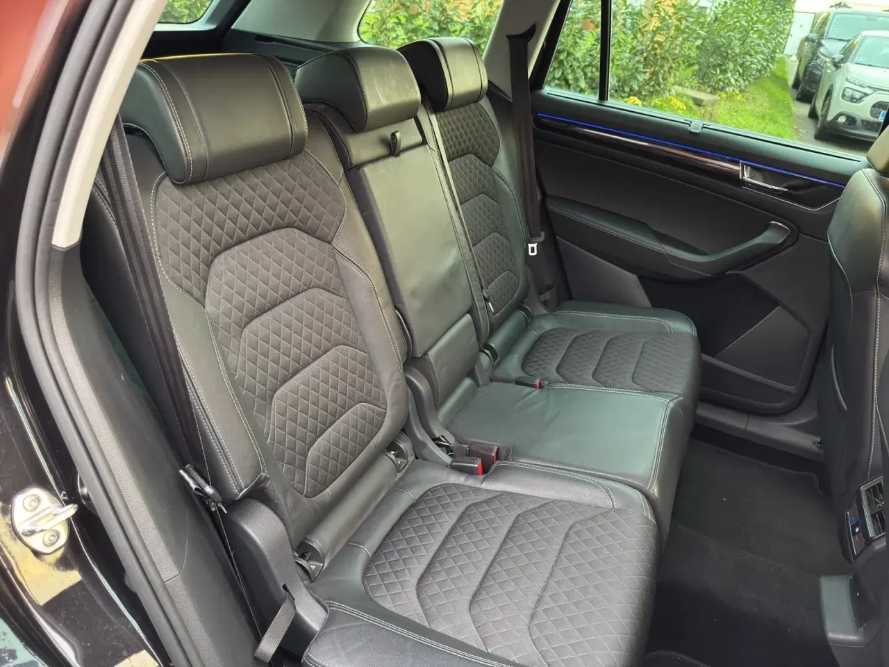 Billede 14 - Skoda Kodiaq 2,0 TDi 150 Style DSG