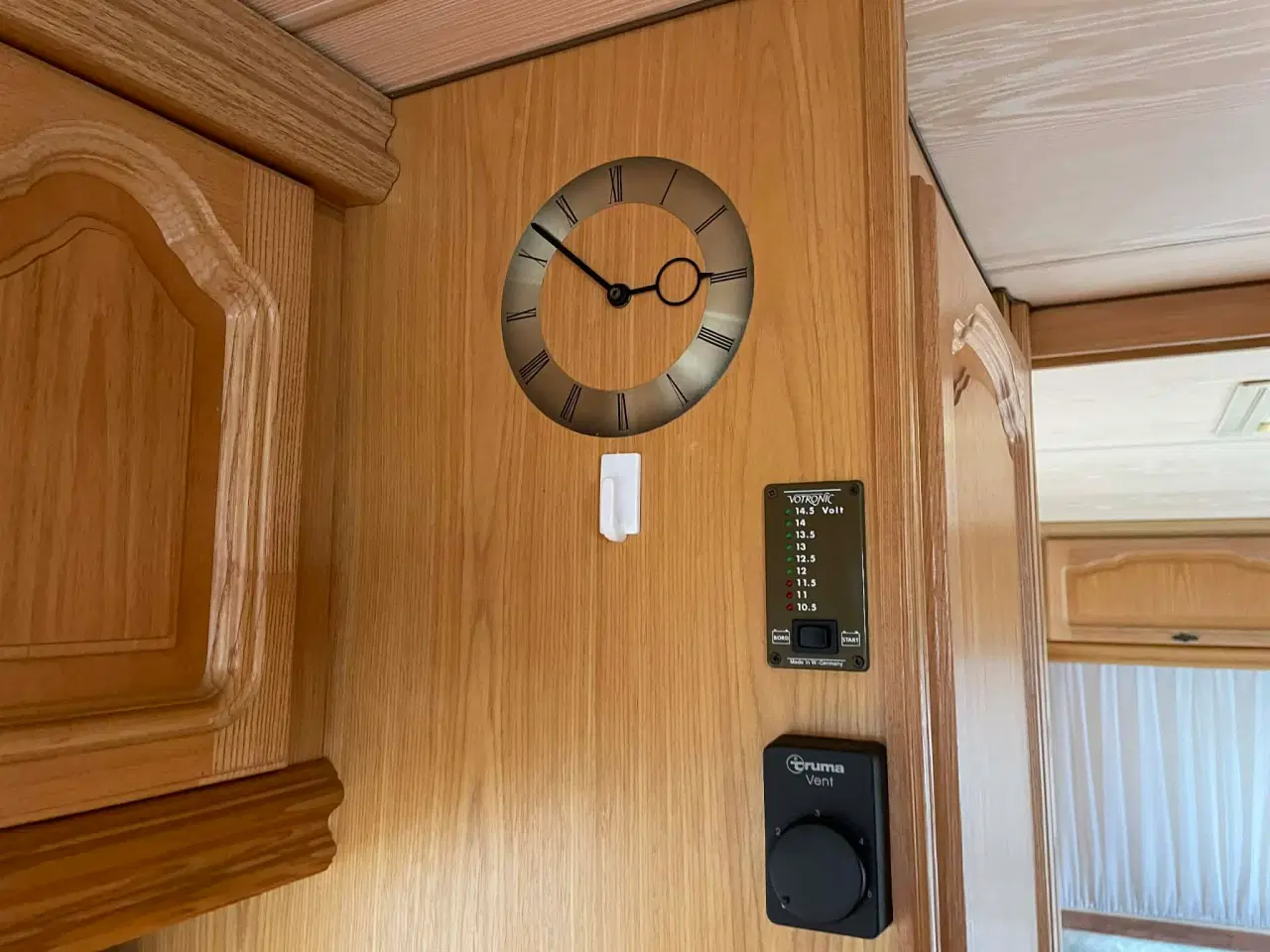 Billede 12 - Nr 13 - Tabbert Comtesse 620