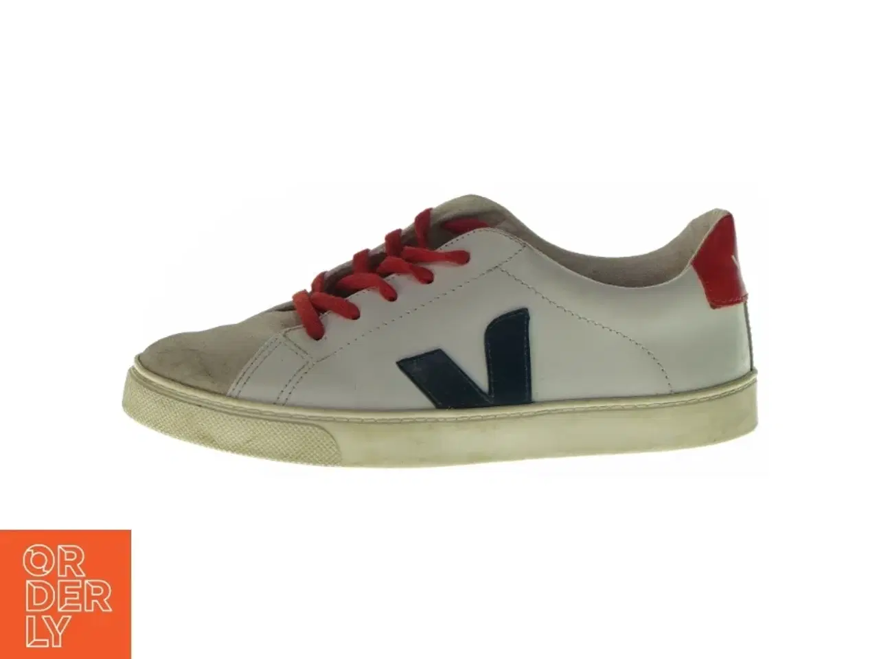 Billede 1 - Sneakers fra Veja (str. 36 )