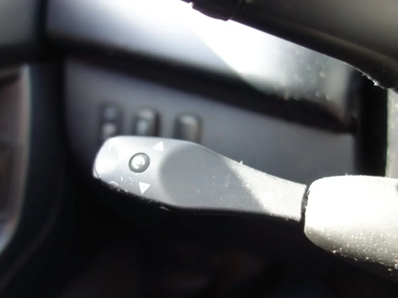 Billede 8 - Mitsubishi Lancer 1,6 Invite SportBack