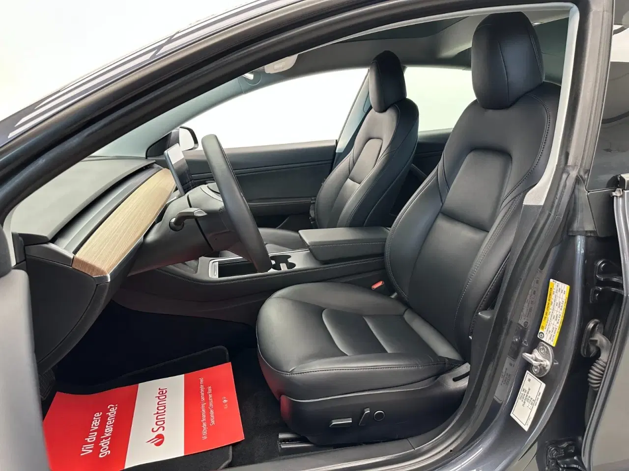 Billede 11 - Tesla Model 3  Long Range AWD
