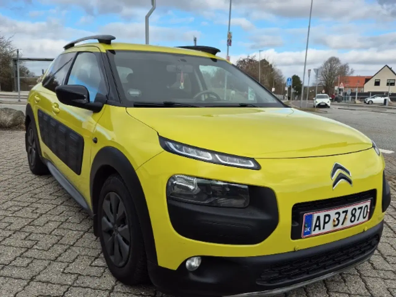 Billede 1 - Velholdt og økonomisk bil – kun 44.900 kr.