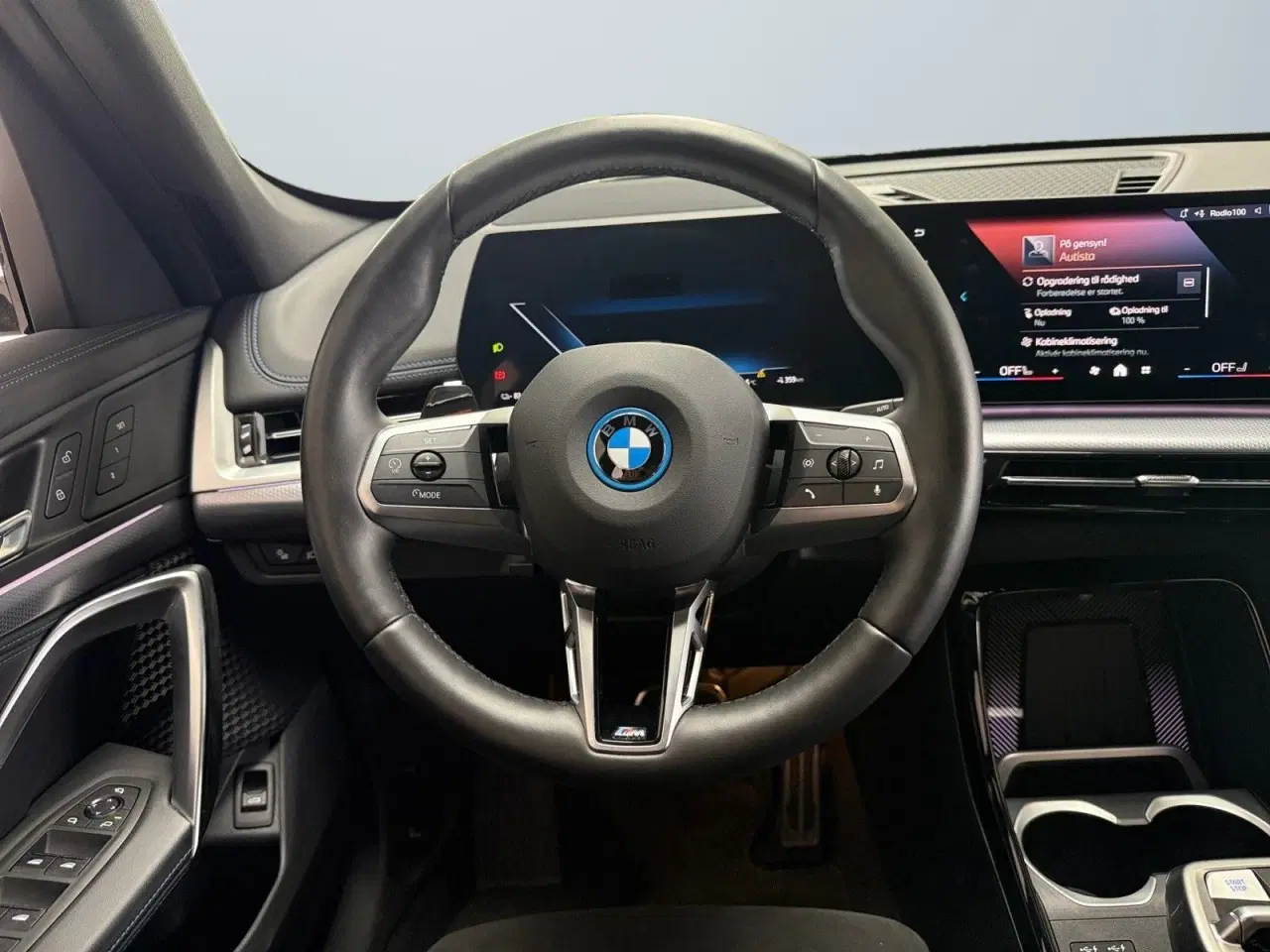 Billede 13 - BMW iX1  eDrive20 M-Sport