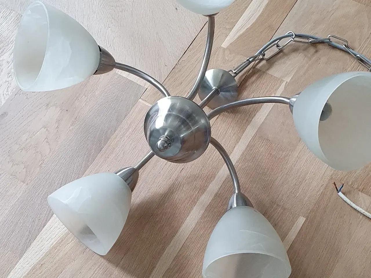 Billede 3 - Loftslampe