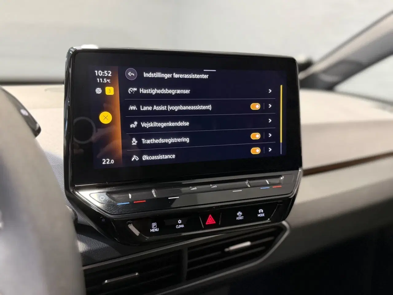 Billede 18 - VW ID.3 58 Pro