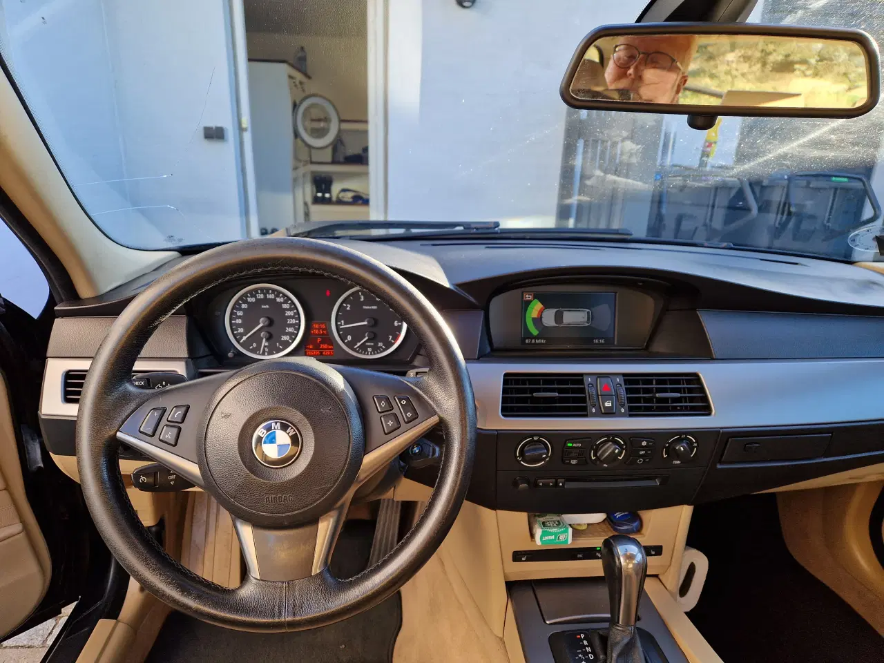 Billede 14 - BMW E61 525i Tuoring