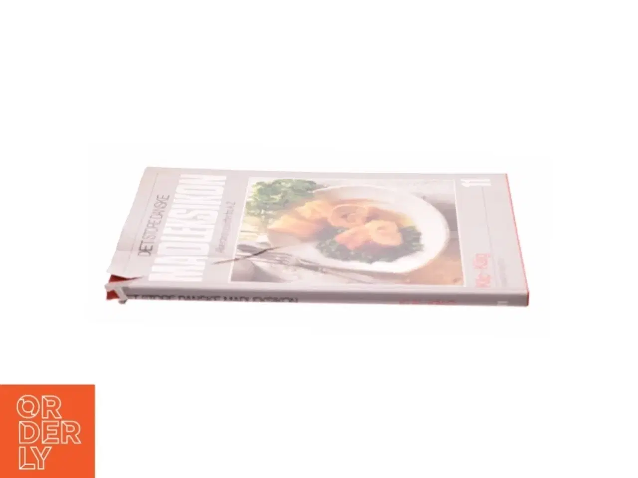 Billede 3 - Det store danske madleksikon nr. 11
