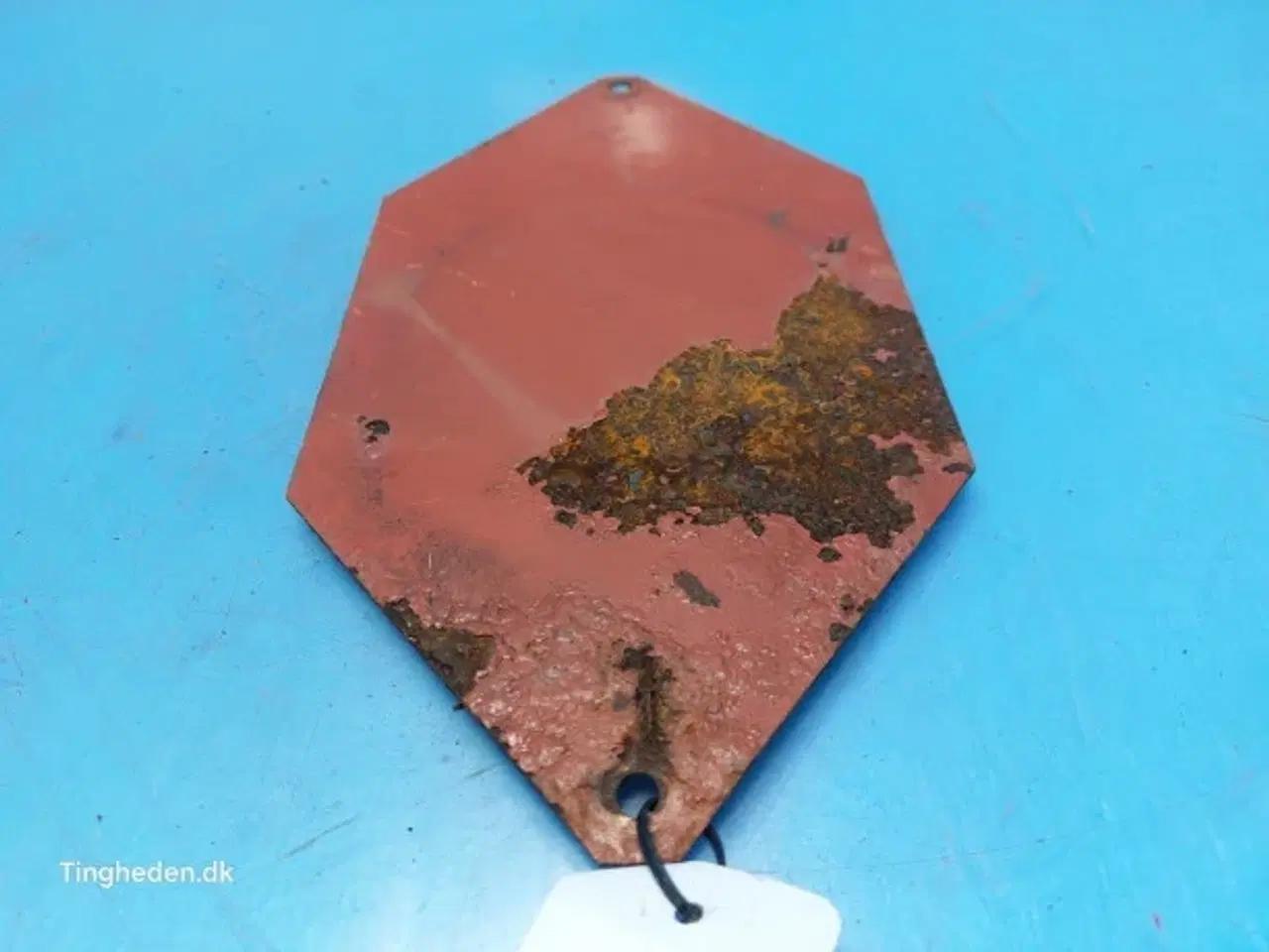 Billede 8 - Laverda 627 Dæksel 321819750