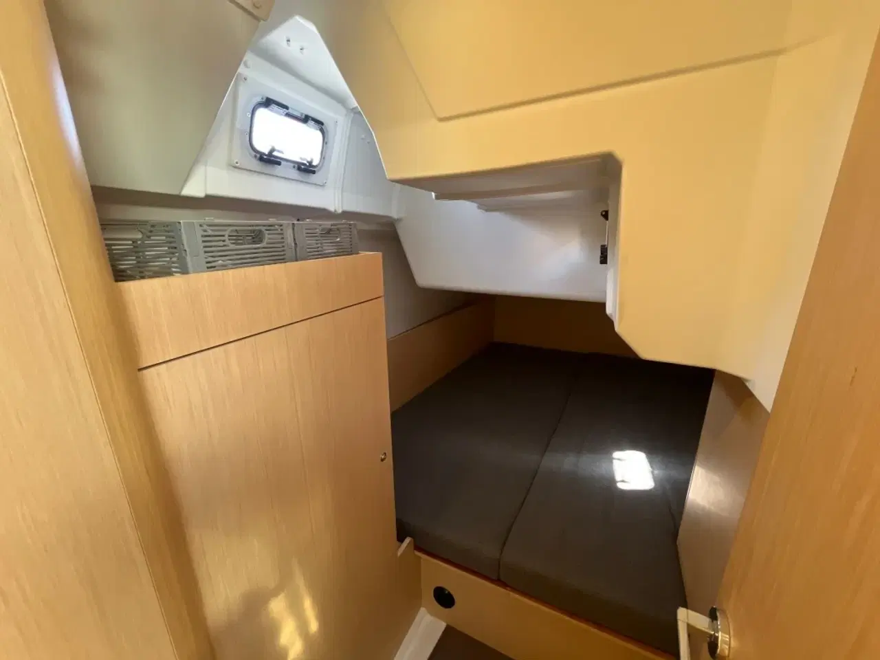 Billede 9 - Beneteau Oceanis 38