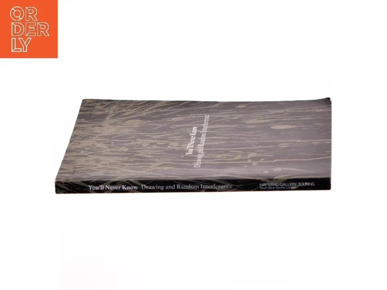 Billede 2 - You'll Never Know af Jeni Walwin, Henry Krokatsis (Bog)