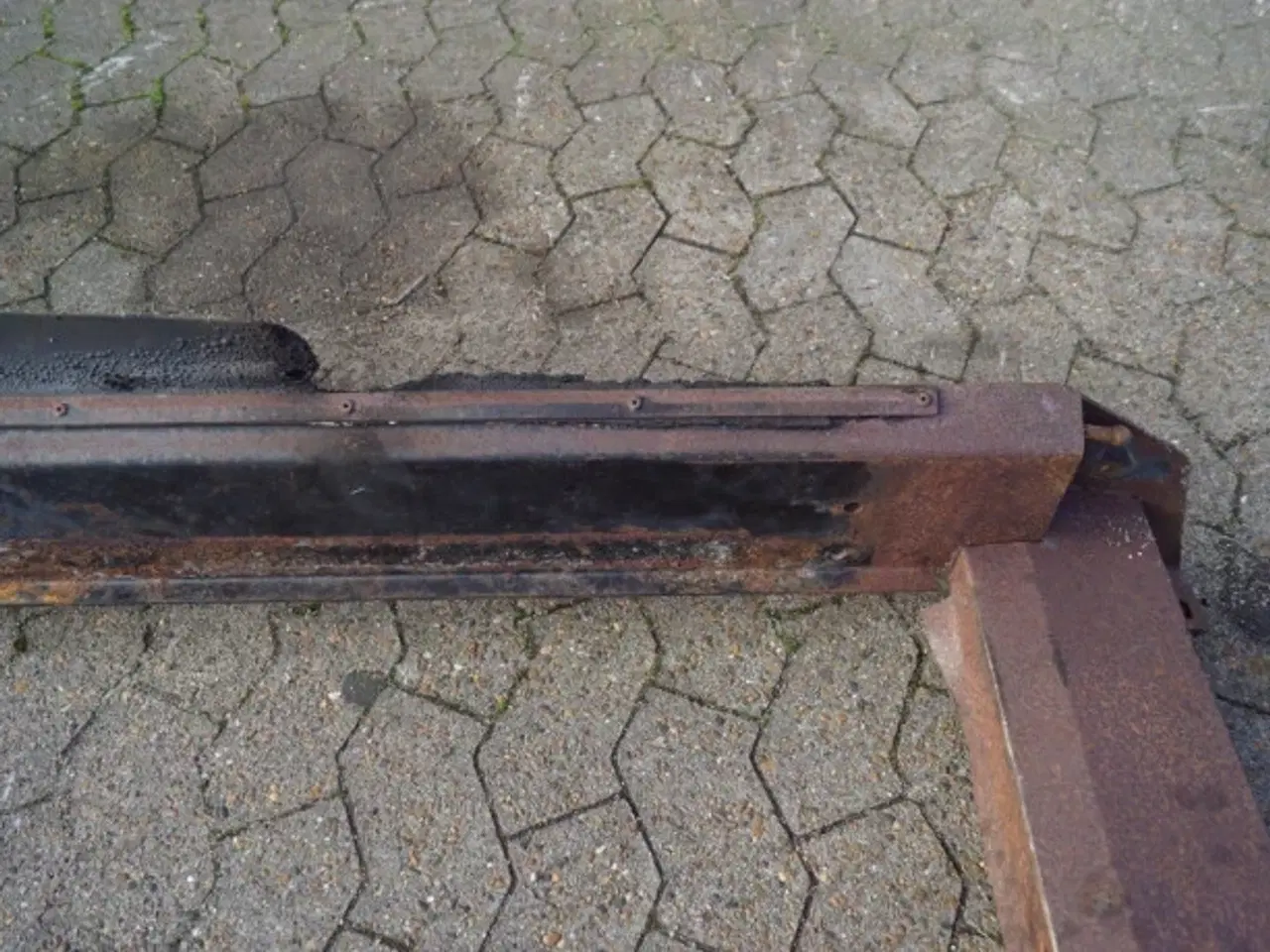 Billede 24 - New Holland CR9090 Soldkasse 87578347