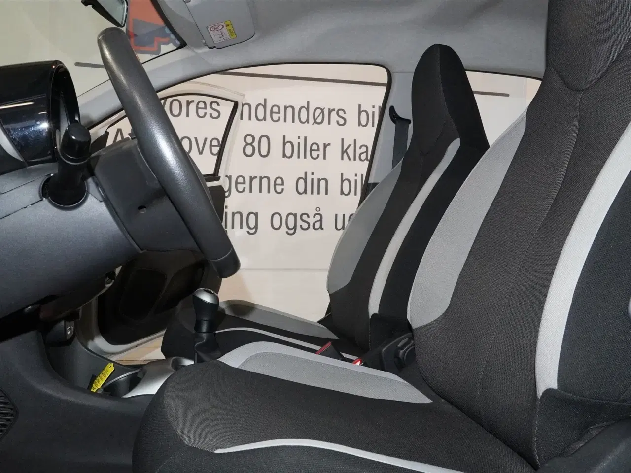 Billede 13 - Toyota Aygo 1,0 VVT-I X-Press 69HK 5d