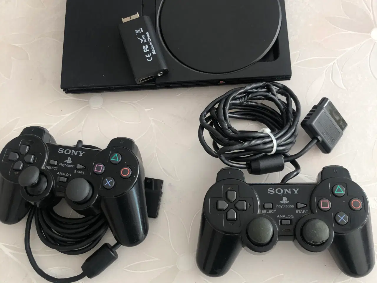 Billede 3 - Playstation 2 pakke