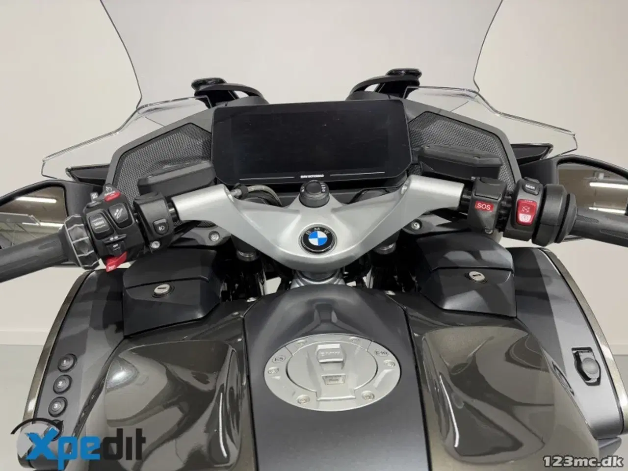 Billede 11 - BMW R 1250 RT