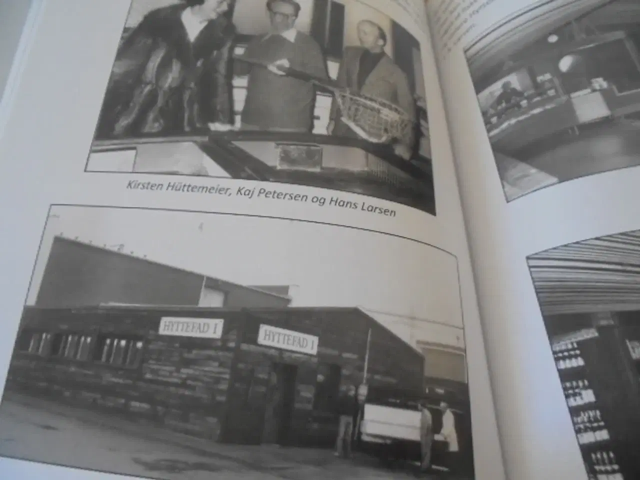 Billede 3 - 32 fiskeforretninger og 79 fiskevogne