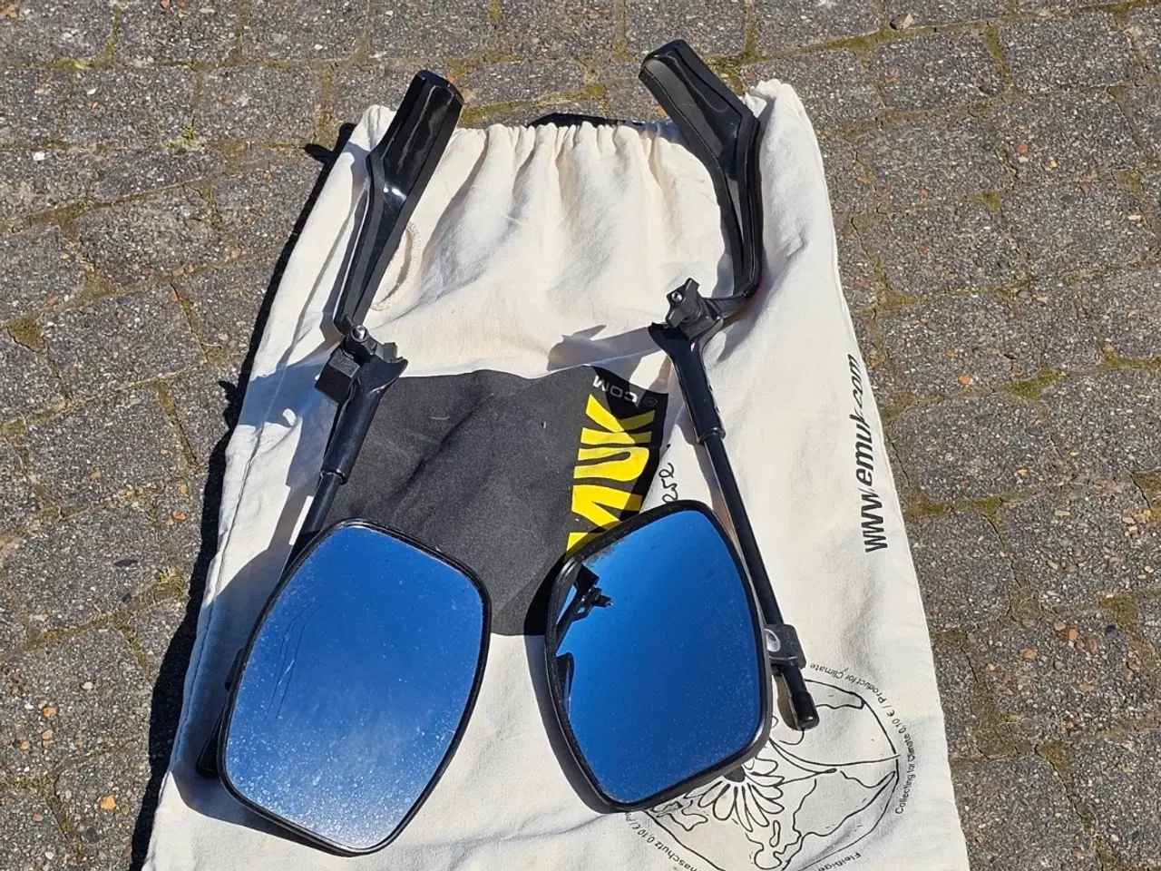 Billede 1 - Emuk Seat Ateca 2016 -2020