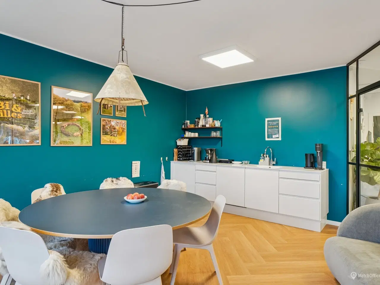 Billede 7 - Vester Farimagsgade. København V